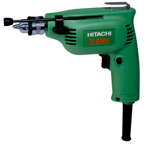 Gręžtuvas Hitachi D6SH